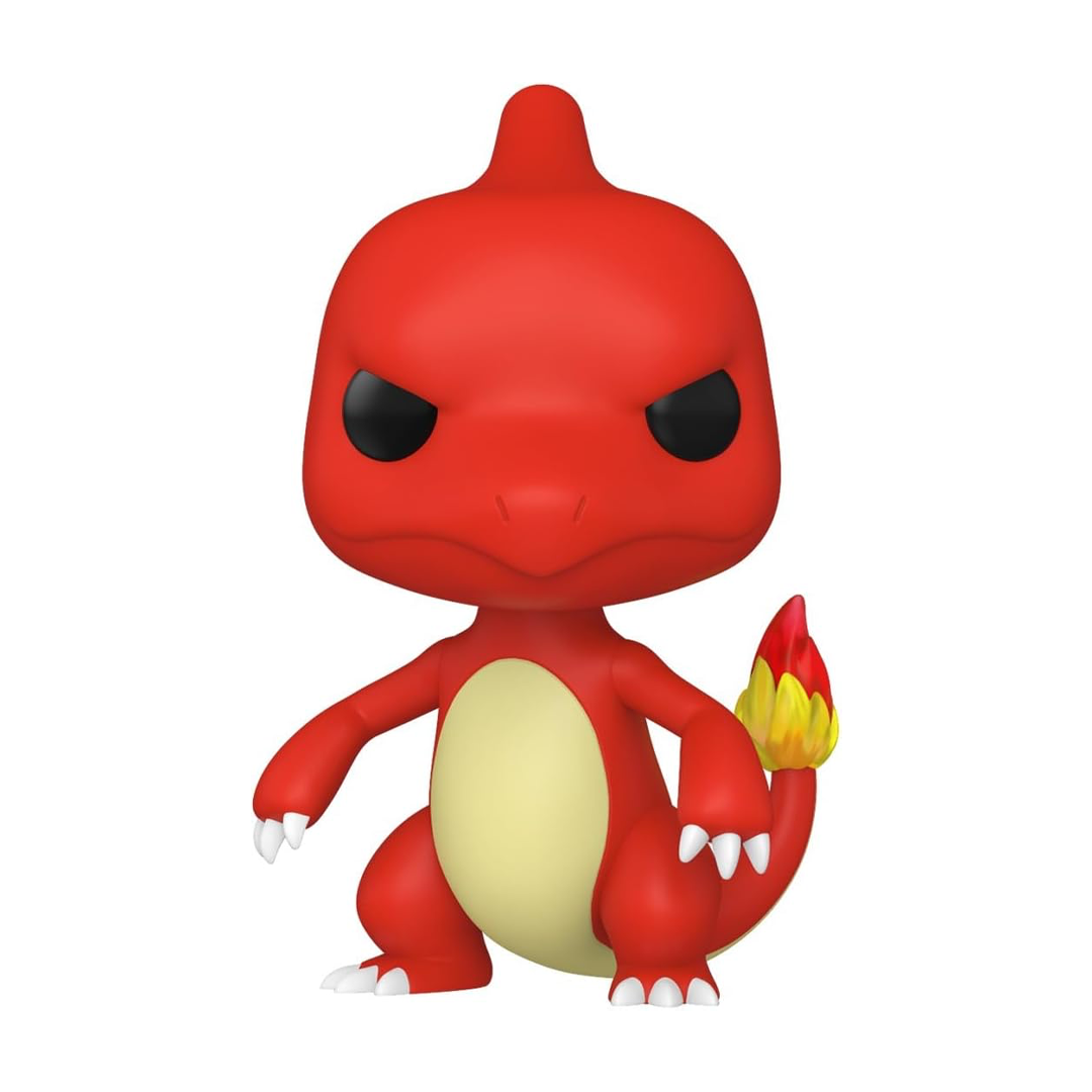 Funko Pop! Vinyl - Pokémon - Charmeleon - #1157 (9cm)