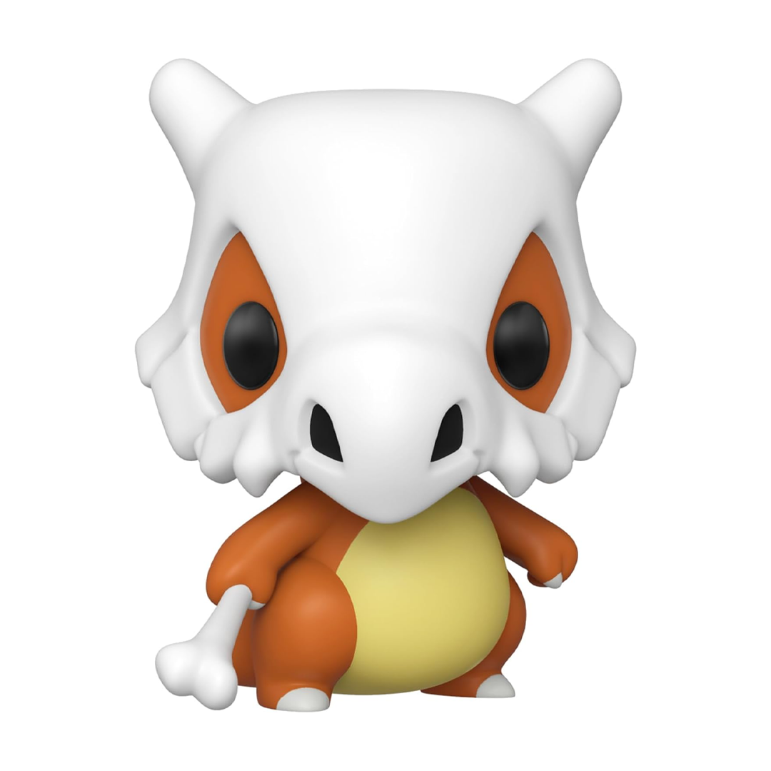 Funko Pop! Vinyl - Pokémon - Cubone - #596 (9cm)