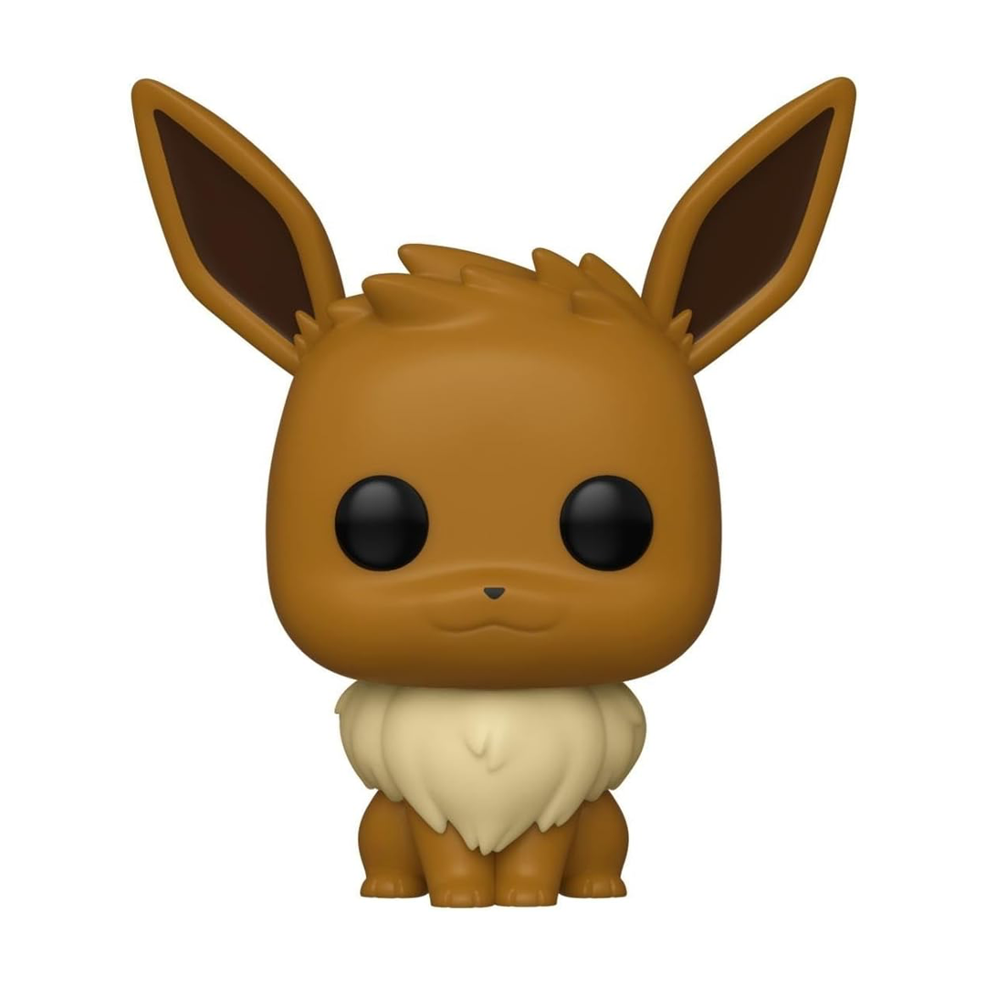 Funko Pop! Vinyl - Pokémon - Eevee - #577 (9cm)