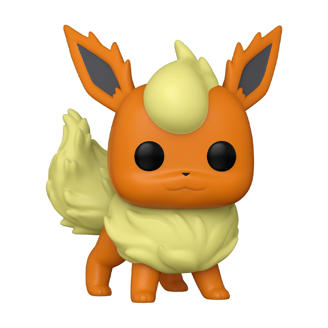 Funko Pop! Vinyl - Pokémon - Flareon - #577 (9cm)