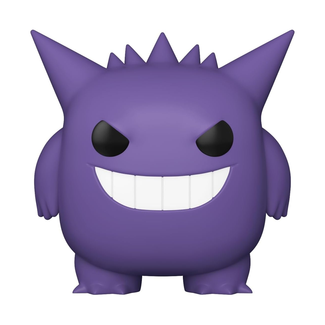 Funko Pop! Vinyl - Pokémon - Gengar - #1013 (9cm)