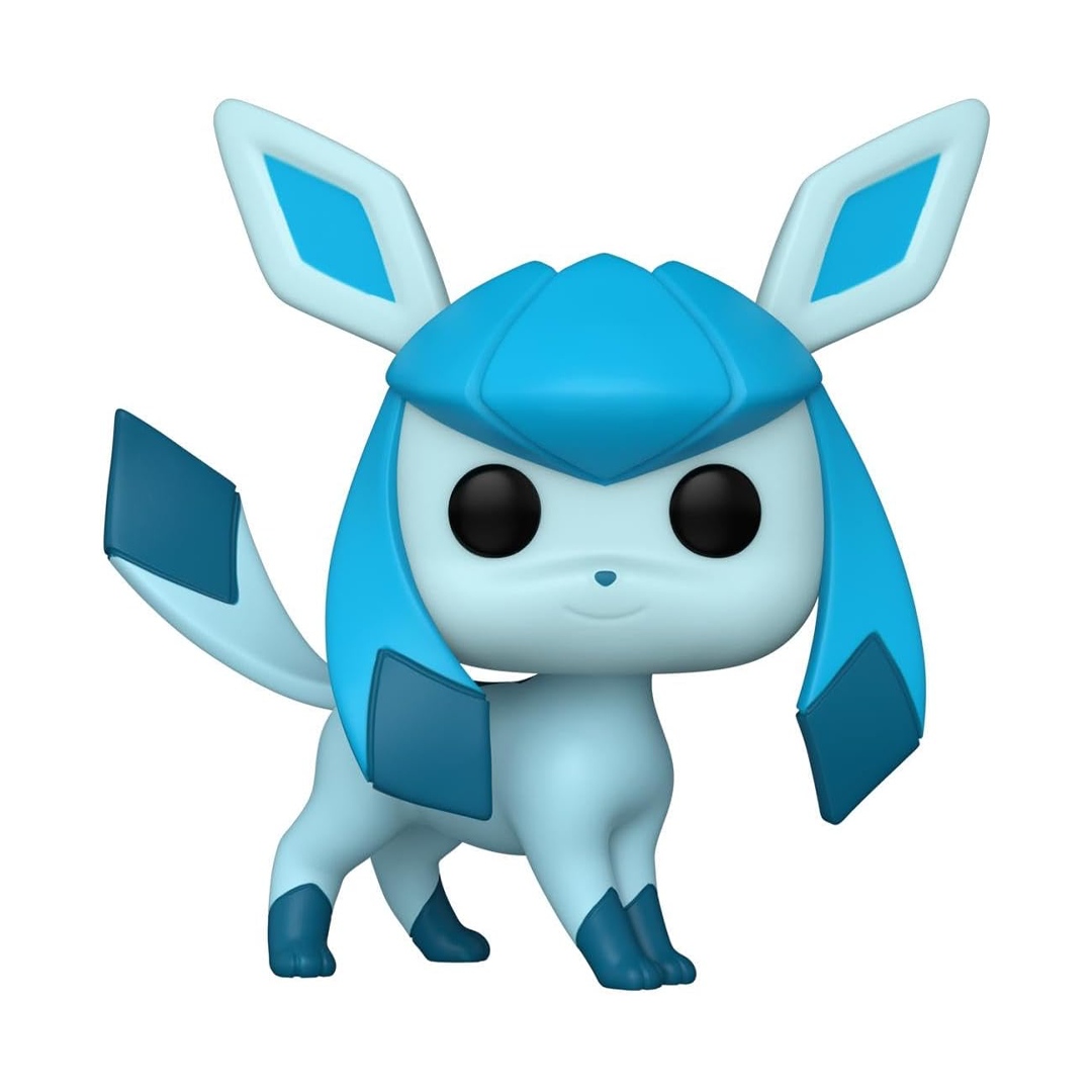 Funko Pop! Vinyl - Pokémon - Glaceon - #921 (9cm)