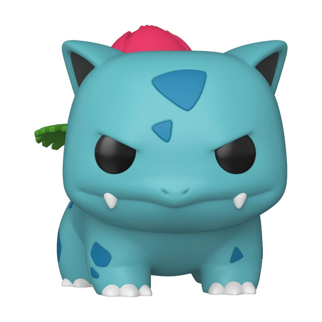 Funko Pop! Vinyl - Pokémon - Ivysaur - #1126 (9cm)
