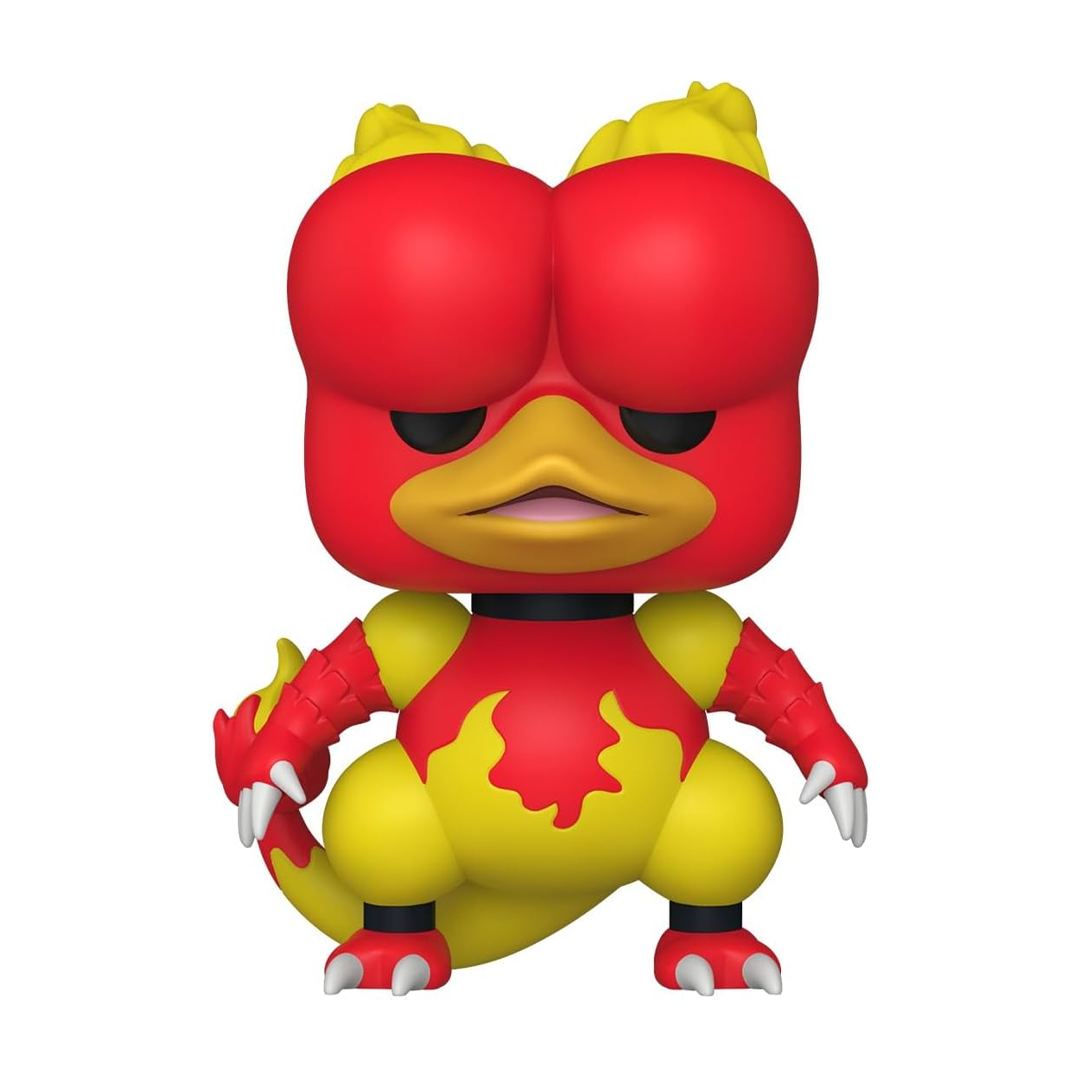 Funko Pop! Vinyl - Pokémon - Magmar - #1124 (9cm)