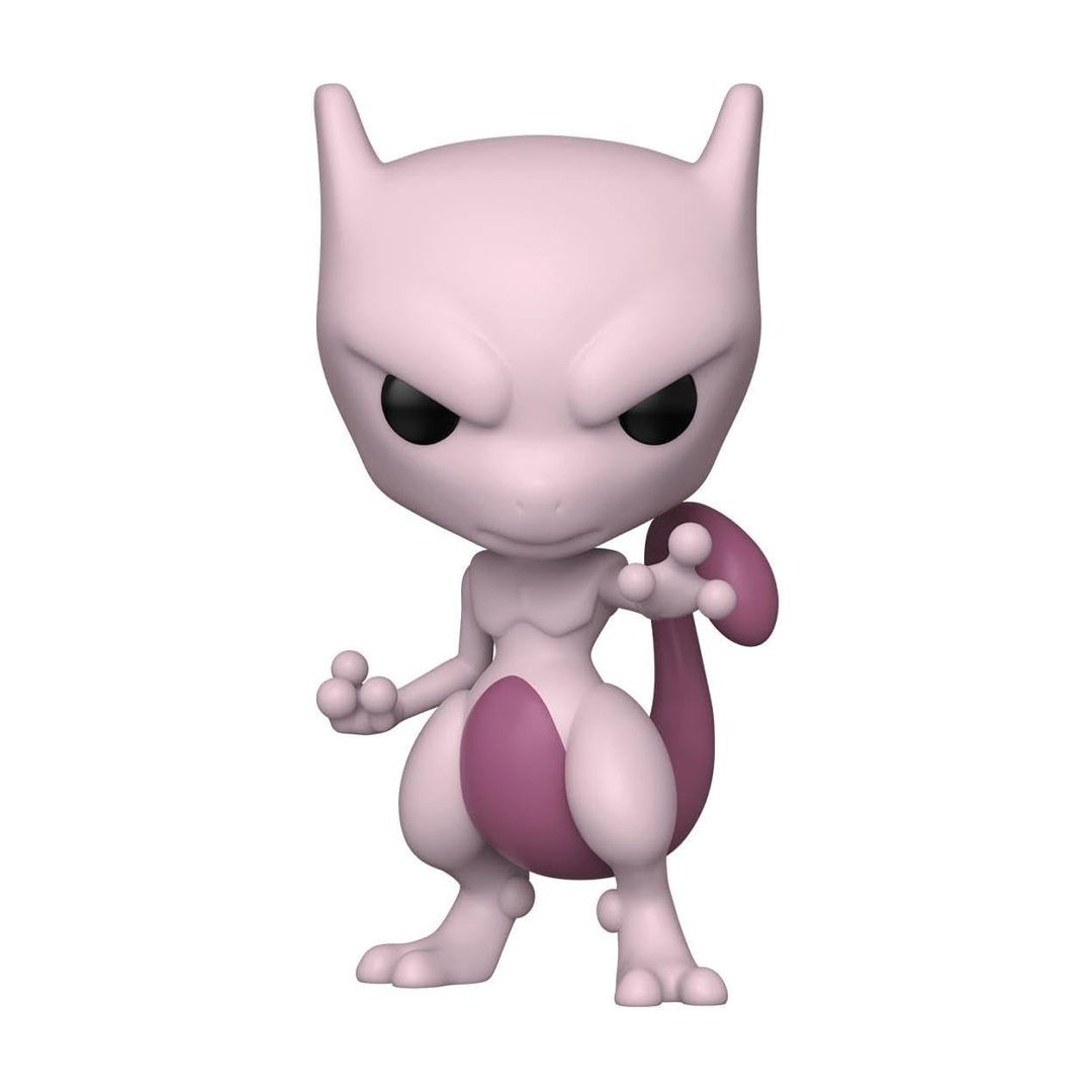 Funko Pop! Vinyl - Pokémon - Mewtwo - #581 (9cm)