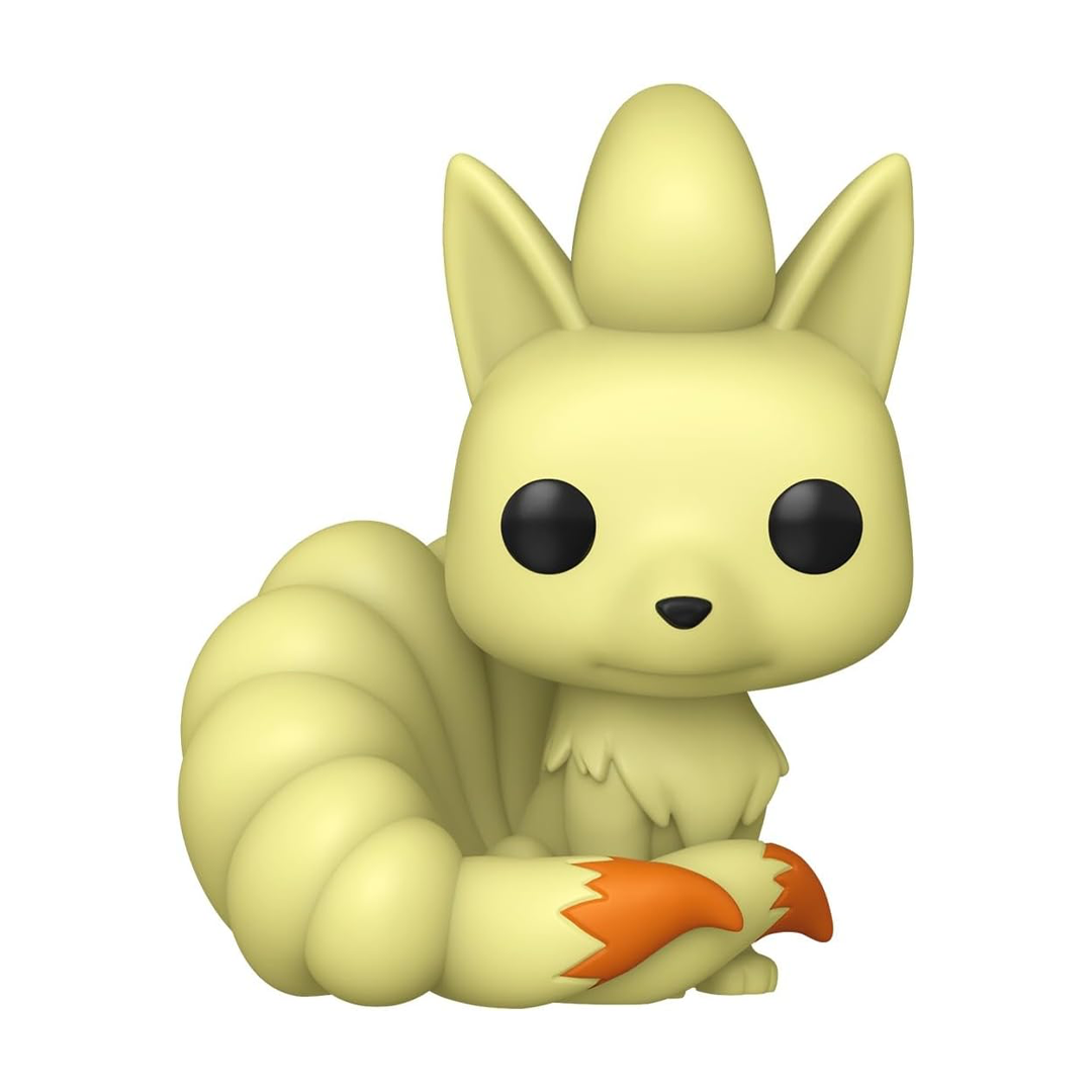 Funko Pop! Vinyl - Pokémon - Ninetales - #1091 (9cm)