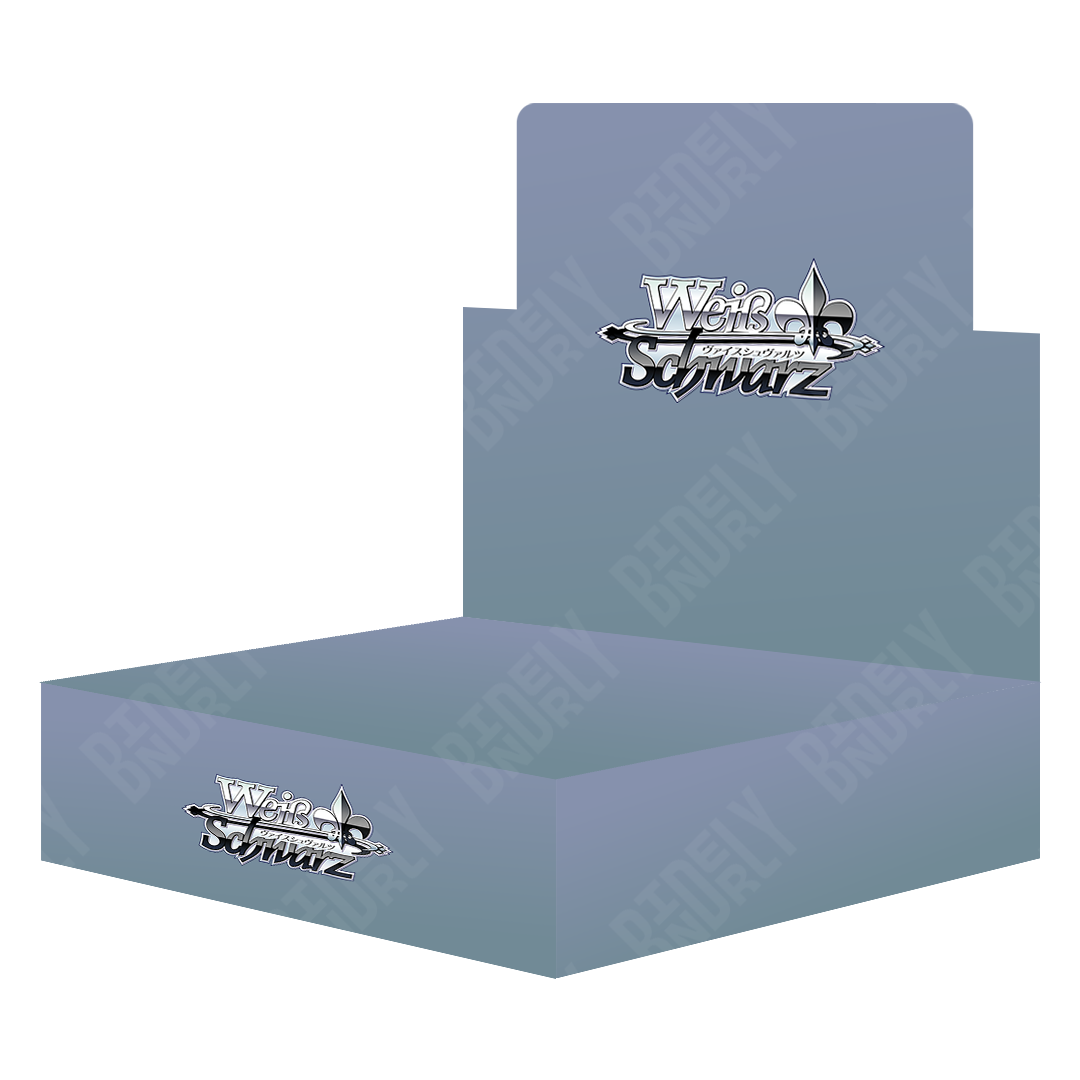 Weiss Schwarz - Blue Archive The Animation - Booster Box