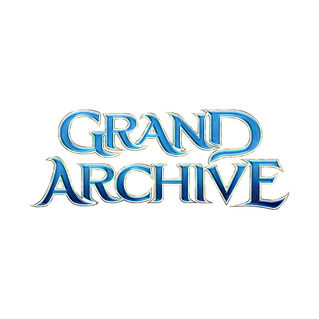 Grand Archive - Dawn of Ashes - 1st Edition - Booster Box (Kickstarter)