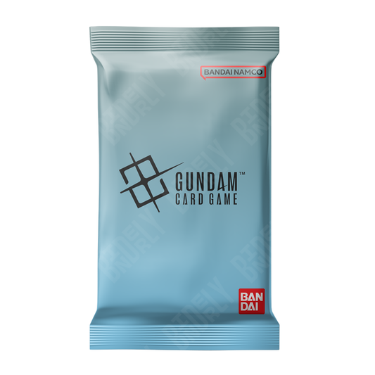 Gundam Card Game - Eternal Nexus (EB01) - Booster Pack
