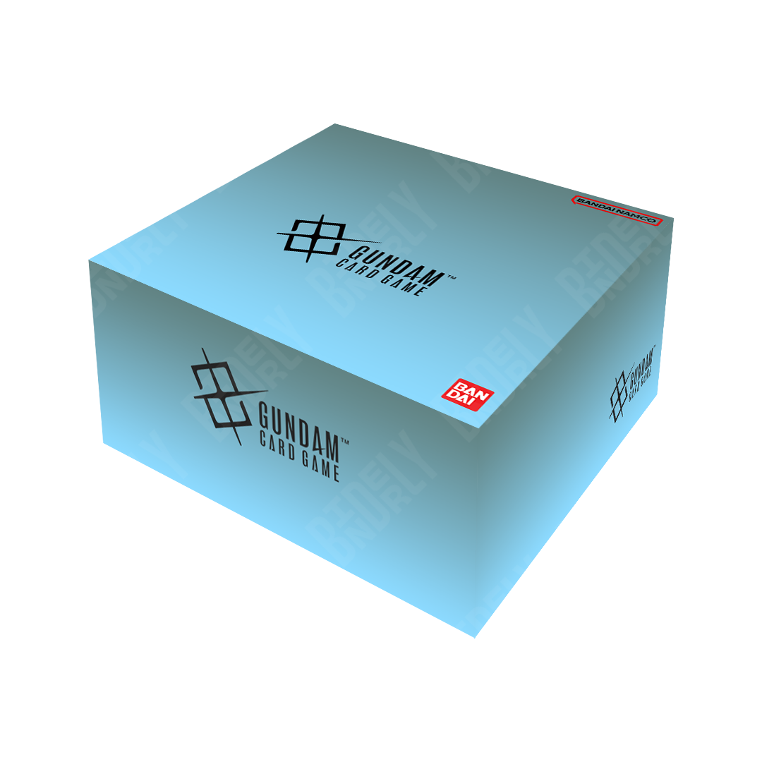 Gundam Card Game - Eternal Nexus (EB01) - Booster Box