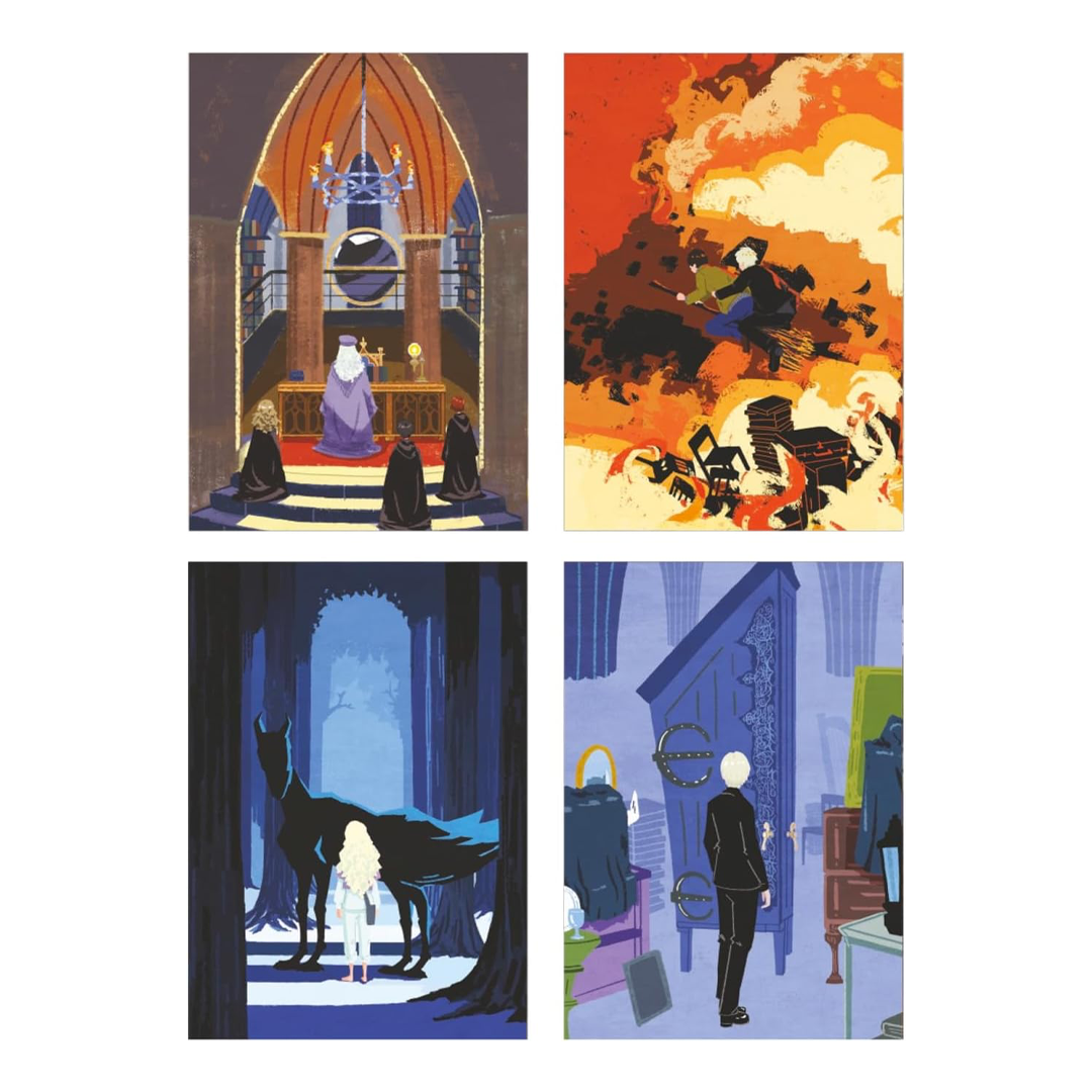 Harry Potter - Always - Trading Card Collection - Booster Box