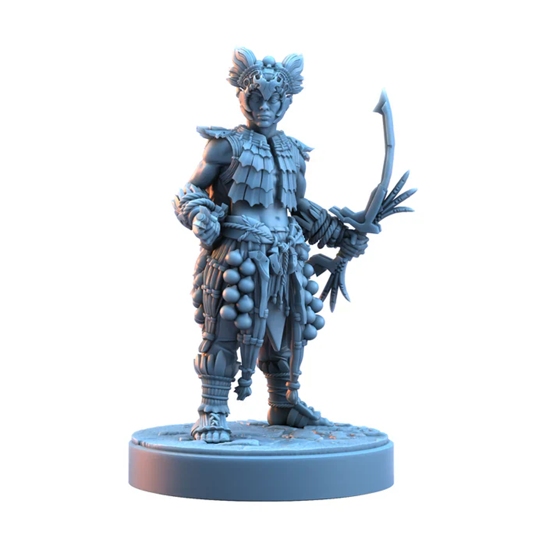 Horizon - Forbidden West - Seeds of Rebellion - Core Game