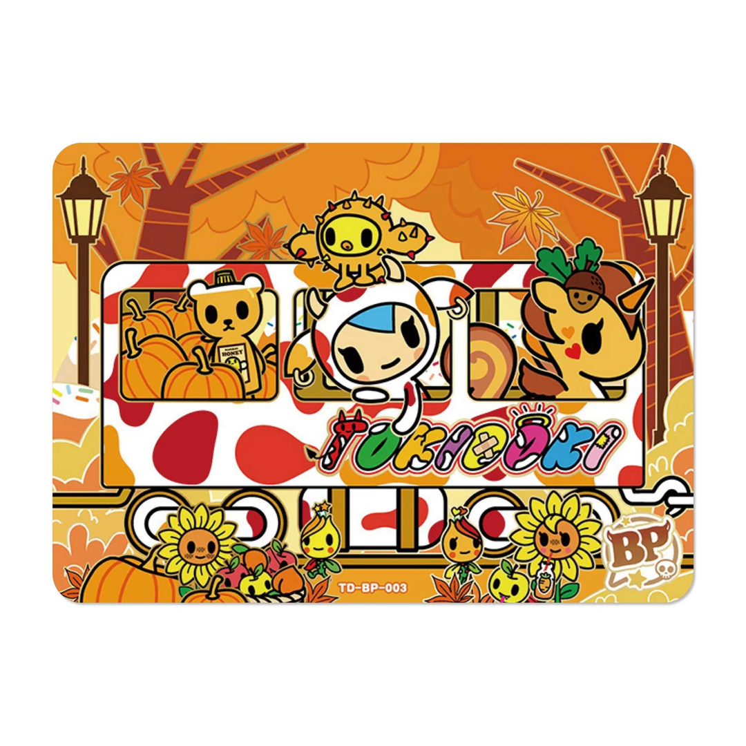 Kayou - Tokidoki - Wonder Voyage Collectible Cards Series 01 (Roaming Edition) - Booster Box