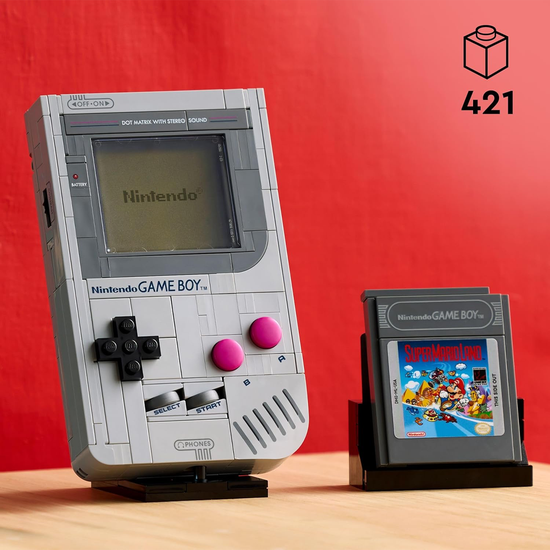 LEGO - Game Boy