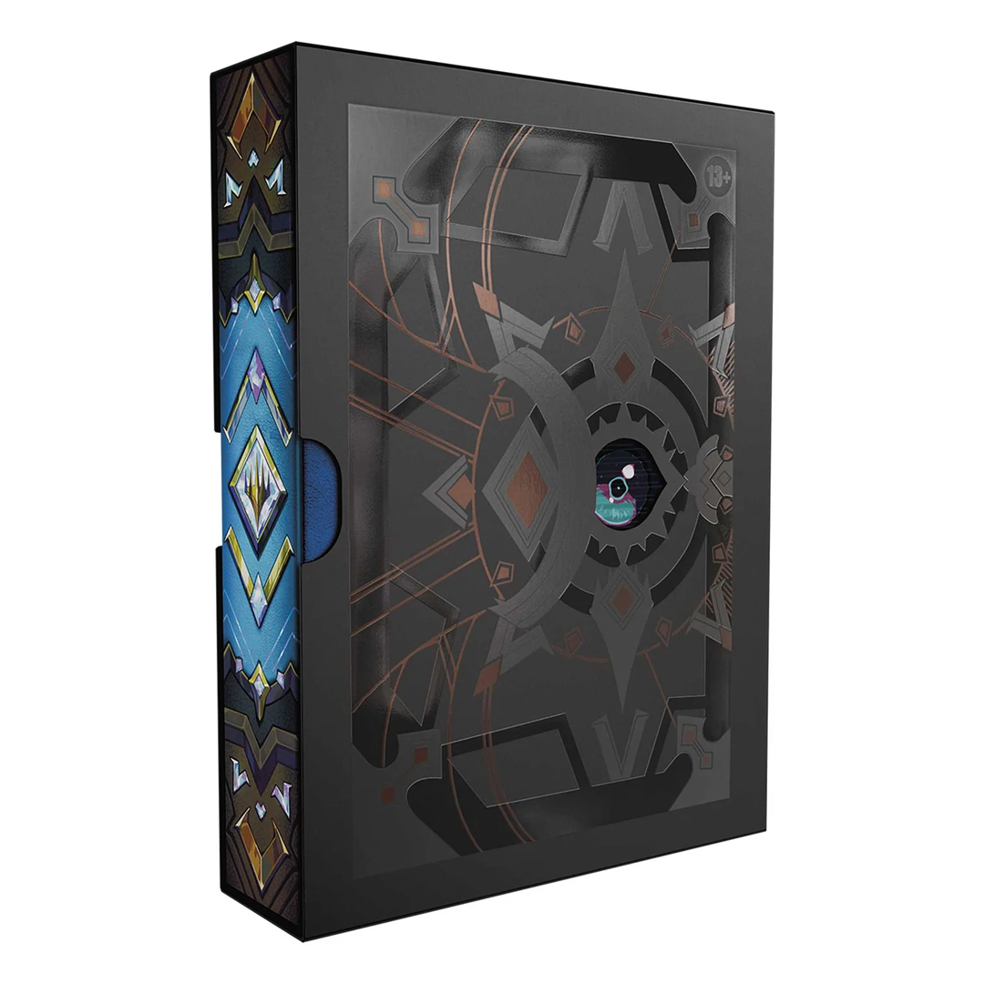 Magic: The Gathering - Secrets of Strixhaven - Codex - Gift Bundle