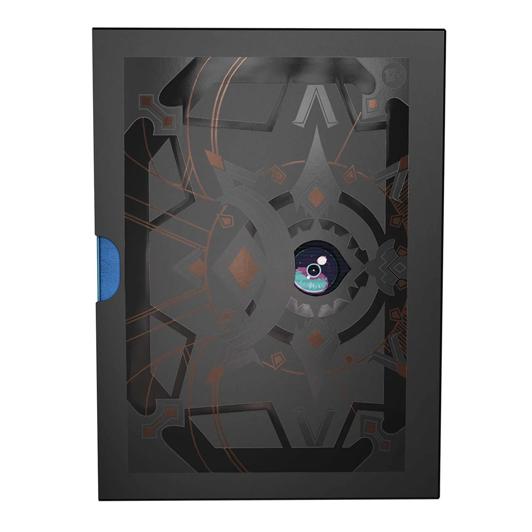 Magic: The Gathering - Secrets of Strixhaven - Codex - Gift Bundle