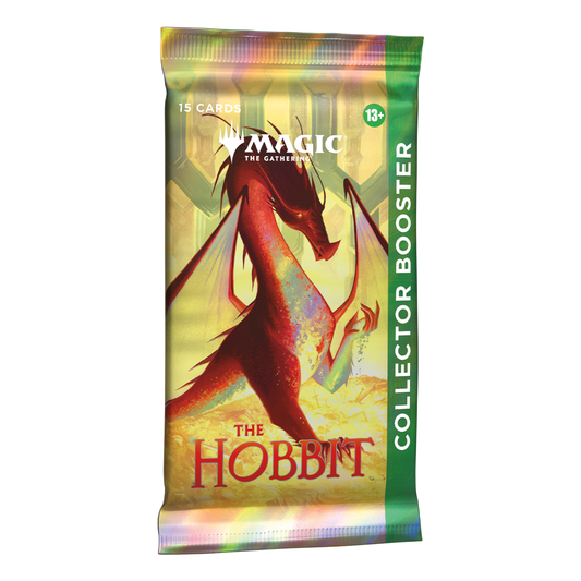 Magic: The Gathering - The Hobbit - Collector Booster