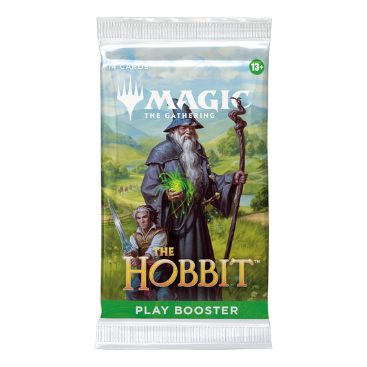 Magic: The Gathering - The Hobbit - Play Booster