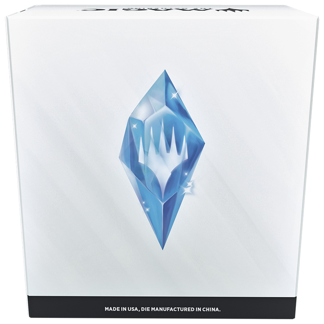 Magic: The Gathering - Universes Beyond - Final Fantasy - Prerelease Box