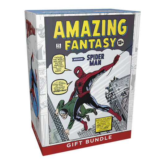Magic: The Gathering - Universes Beyond - Marvel's Spider-Man - Gift Bundle