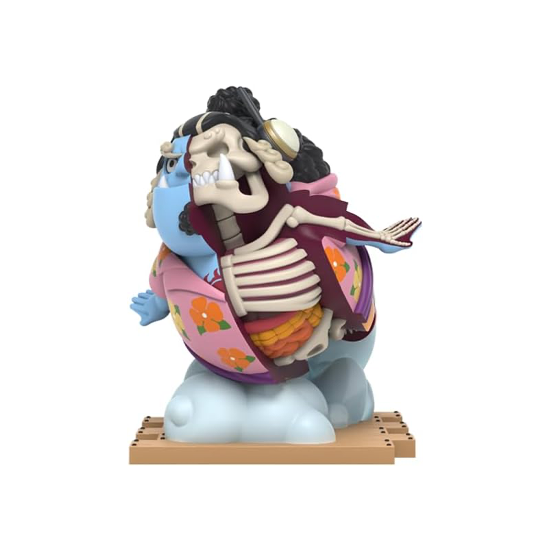 Mighty Jaxx - XXRAY - One Piece - Egghead Arc Series - Part 1 - Blind Box