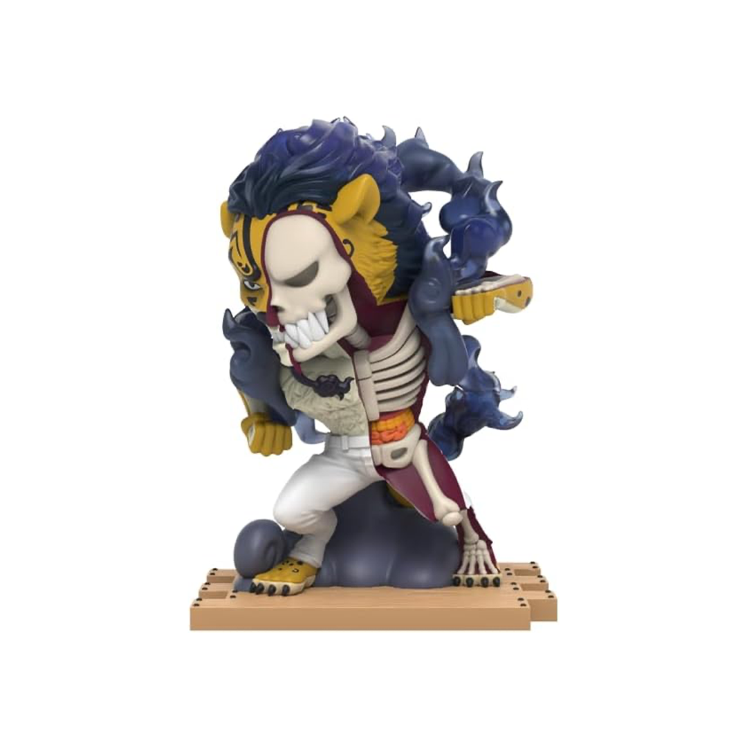 Mighty Jaxx - XXRAY - One Piece - Egghead Arc Series - Part 1 - Blind Box