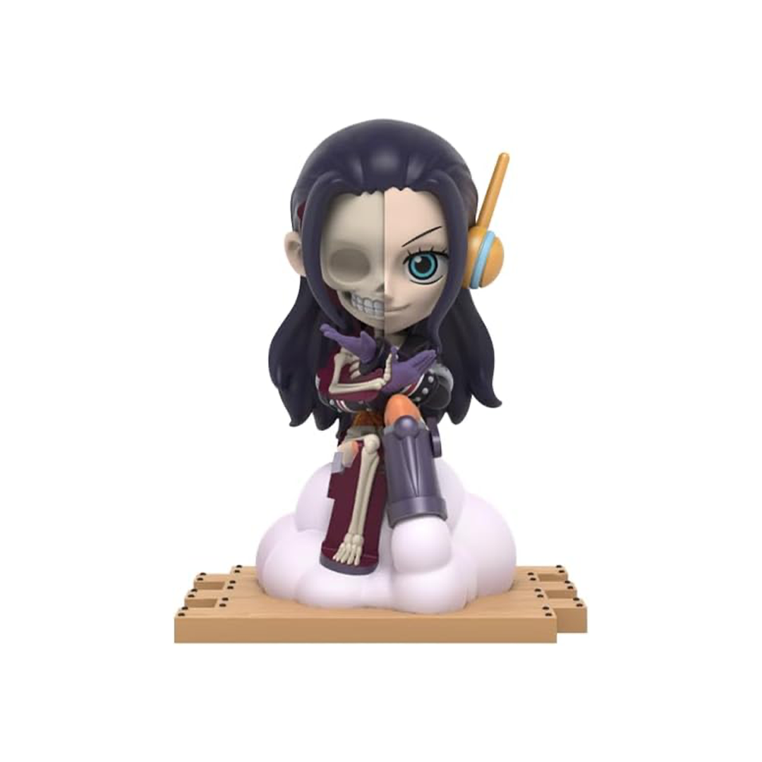 Mighty Jaxx - XXRAY - One Piece - Egghead Arc Series - Part 1 - Blind Box