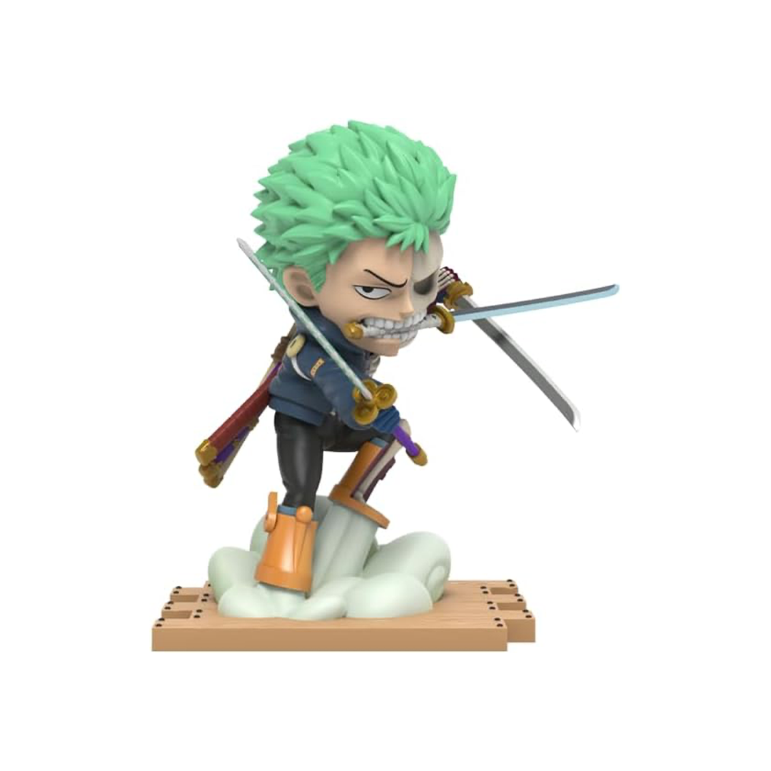 Mighty Jaxx - XXRAY - One Piece - Egghead Arc Series - Part 1 - Blind Box