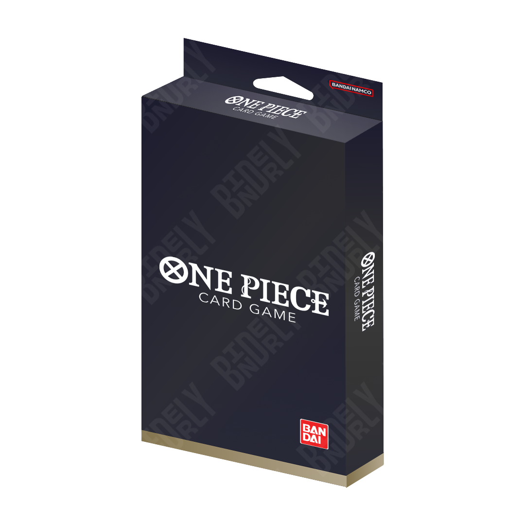 One Piece TCG - Double Pack Set - Vol.10 (DP-10) Binderly One Piece TCG - Double Pack Set - Vol.10 (DP-10) Binderly