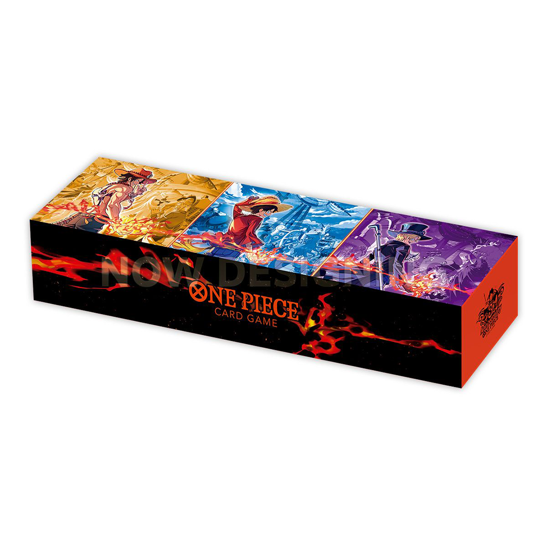 One Piece TCG - 3rd Anniversary Set (English Version)