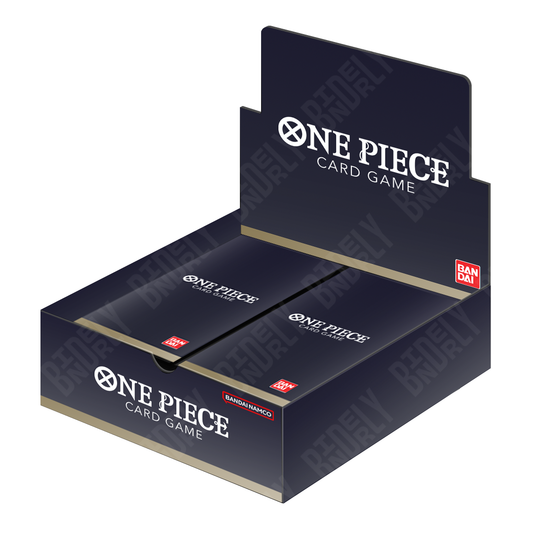 One Piece TCG - Pre-Orders Binderly One Piece TCG - Pre-Orders Binderly