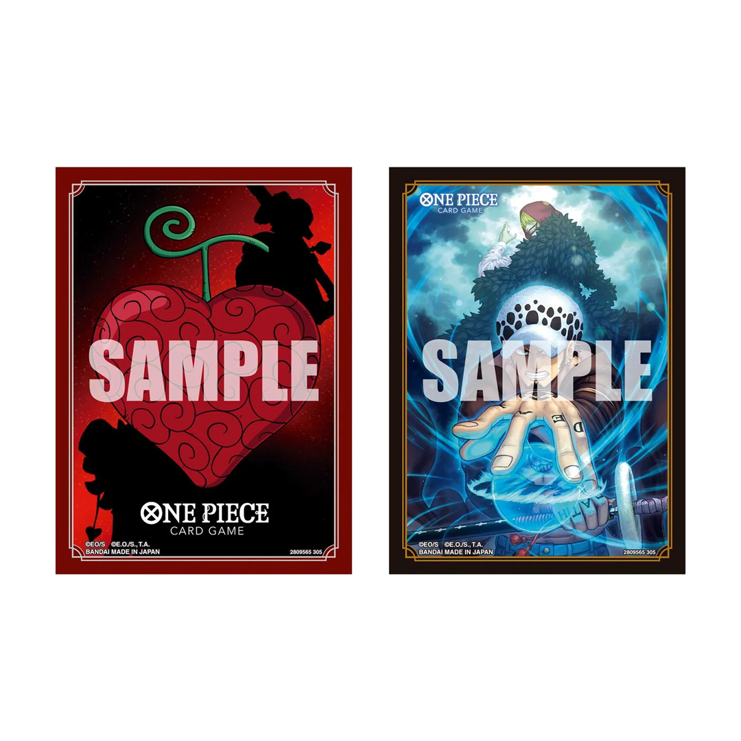 One Piece TCG - Devil Fruits Collection - Vol. 3 (DF-03)