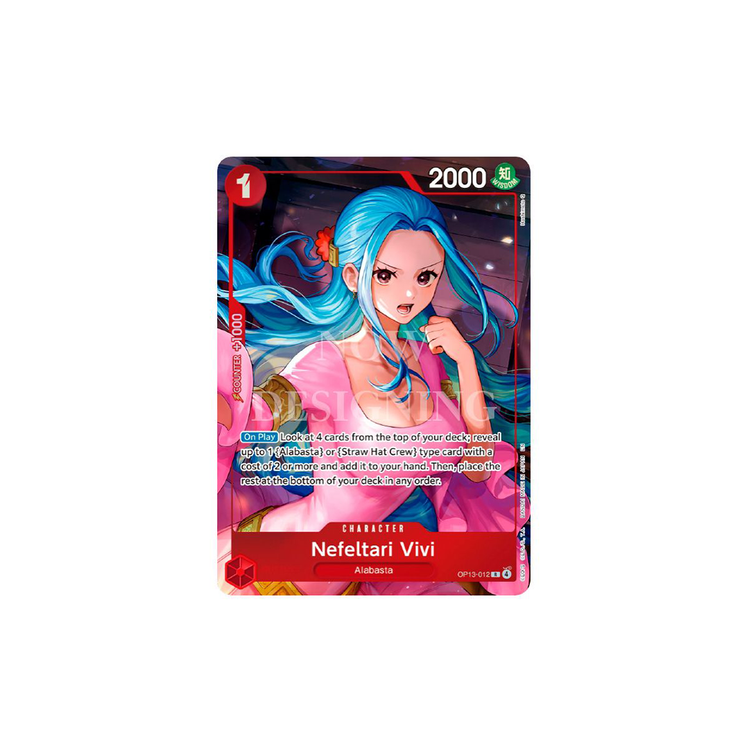 One Piece TCG - Heroines Special Set – Binderly