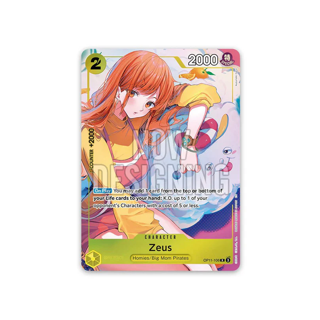 One Piece TCG - Official Playmat - Bandai Card Games Fest 24-25 Edition
