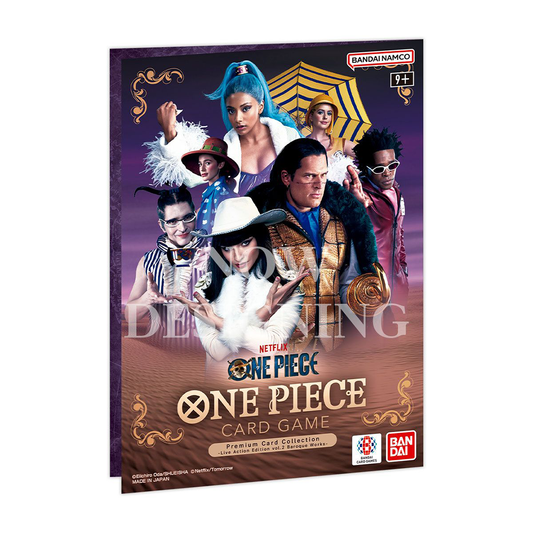 One Piece TCG - Pre-Orders Binderly One Piece TCG - Pre-Orders Binderly