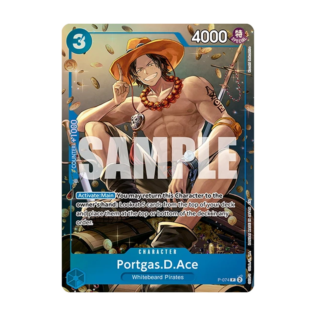 One Piece TCG - Tin Pack Set Vol. 2 (TS-02) - Full Art Set (All 3 Tins)