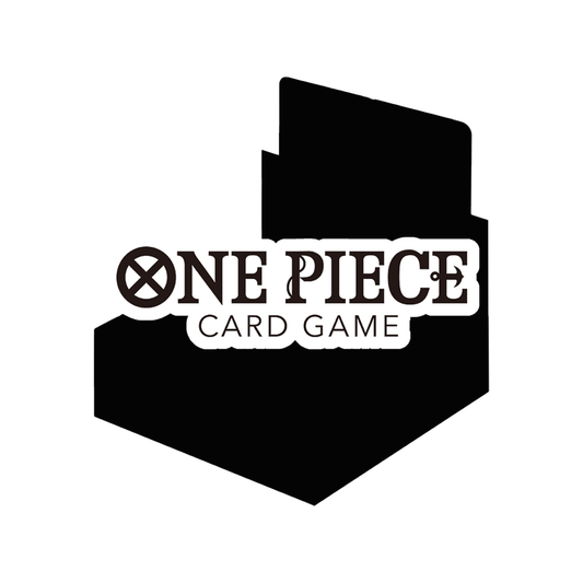 One Piece TCG - Legacy of the Master (OP-12) Booster Box