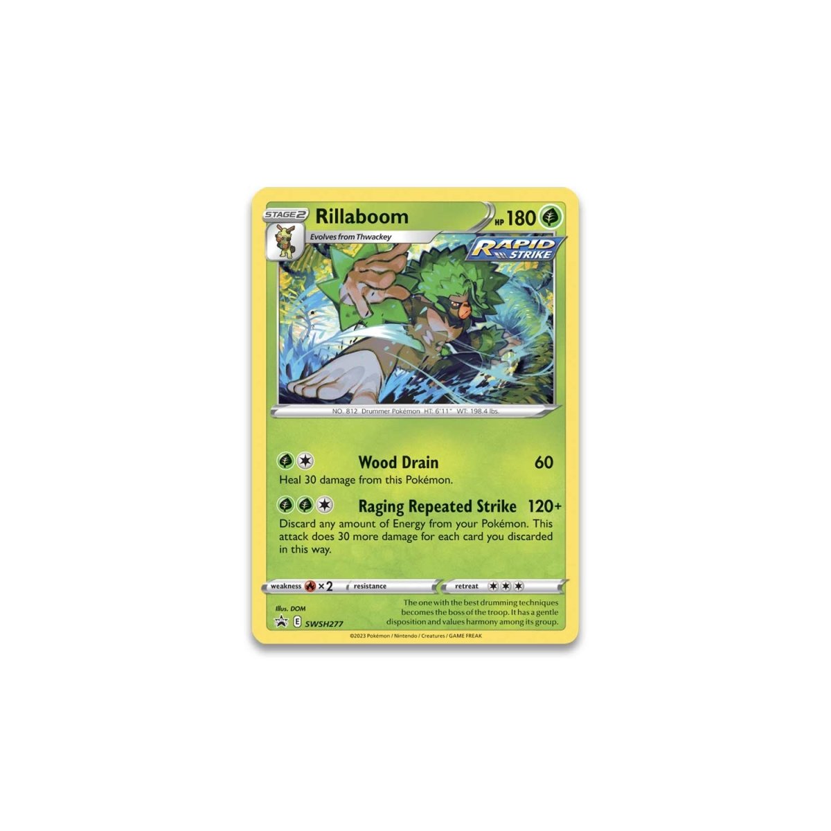 Pokémon TCG: Sword & Shield - Crown Zenith - Pin Collection Set