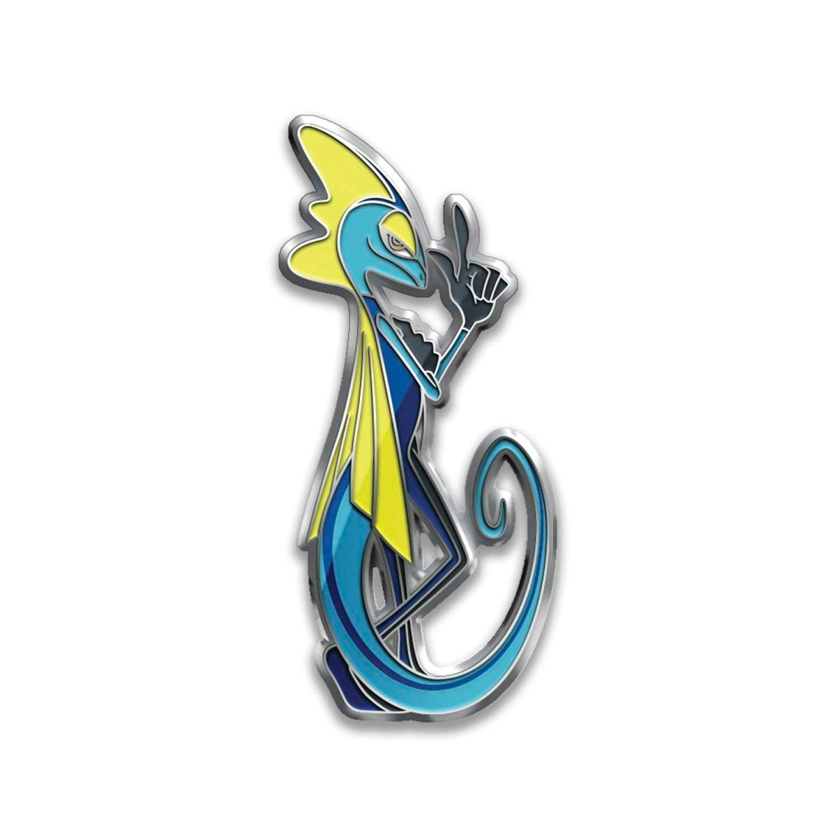 Pokémon TCG: Sword & Shield - Crown Zenith - Pin Collection Set
