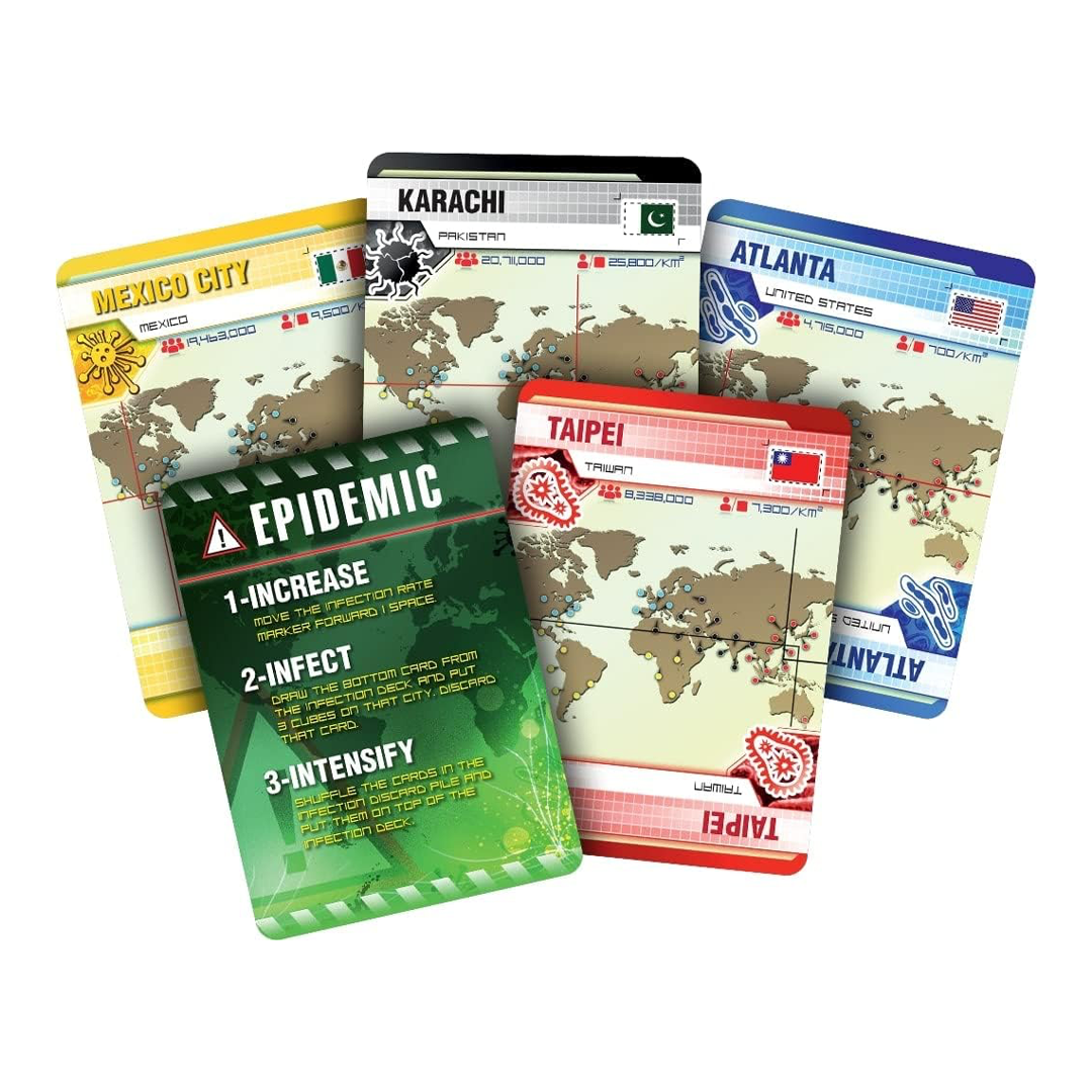 Pandemic