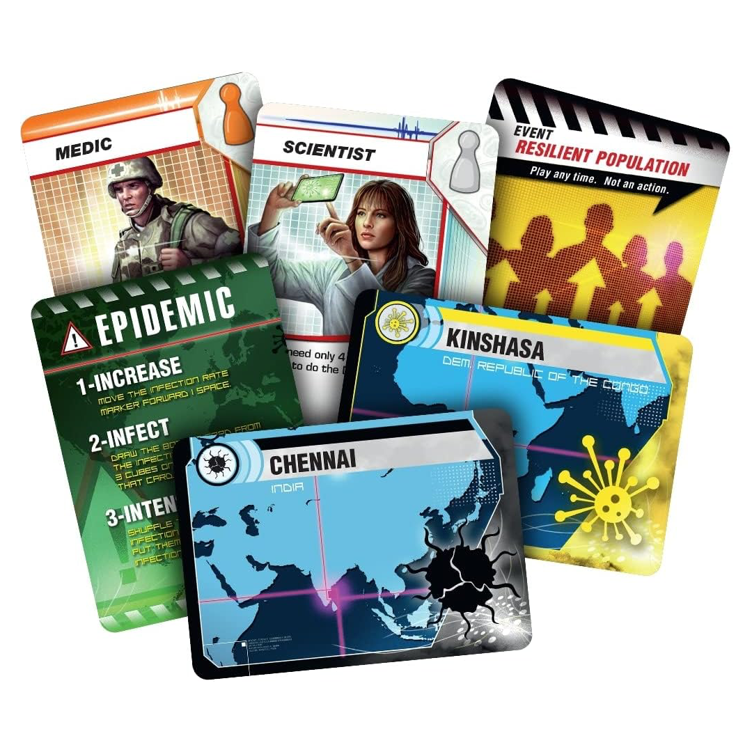Pandemic