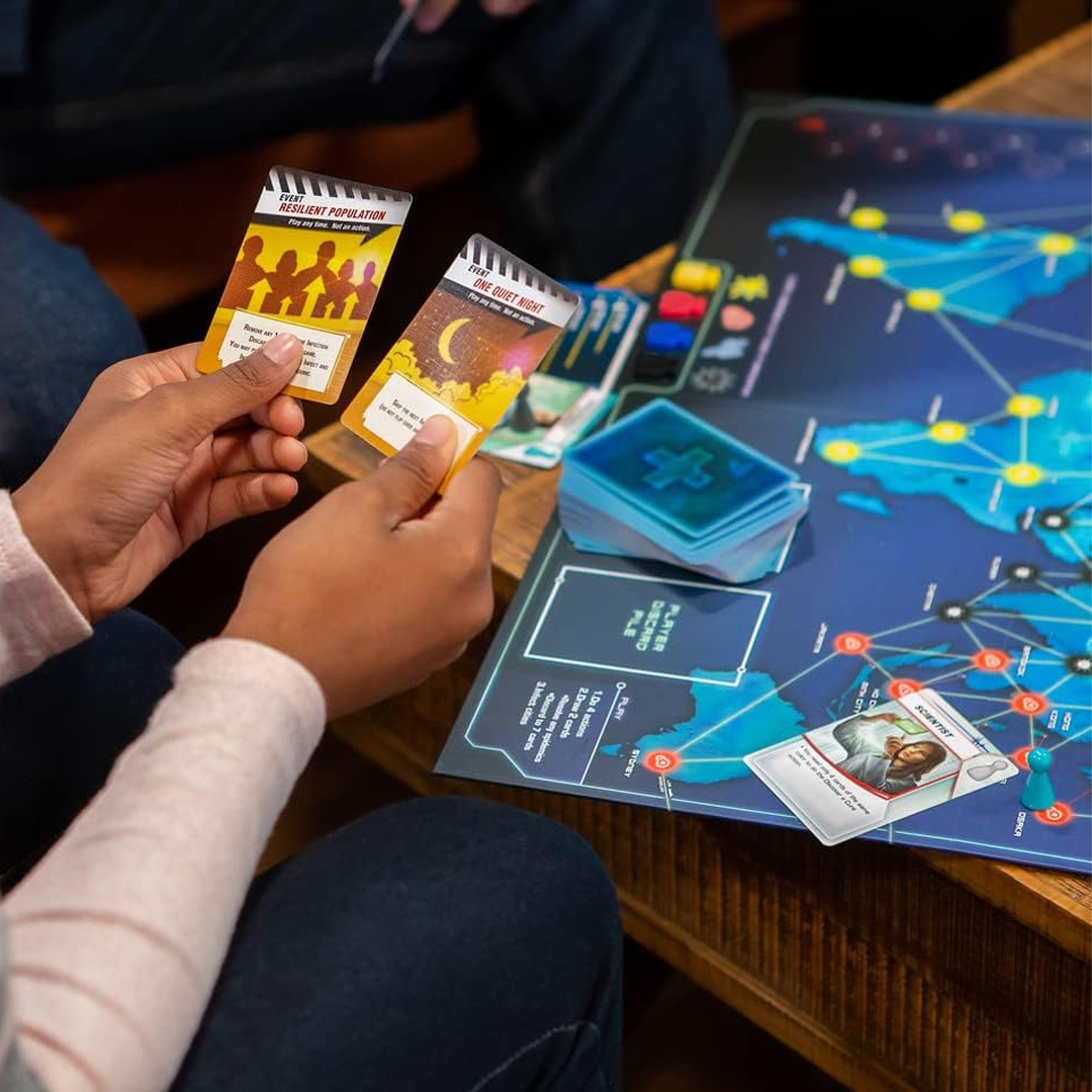 Pandemic