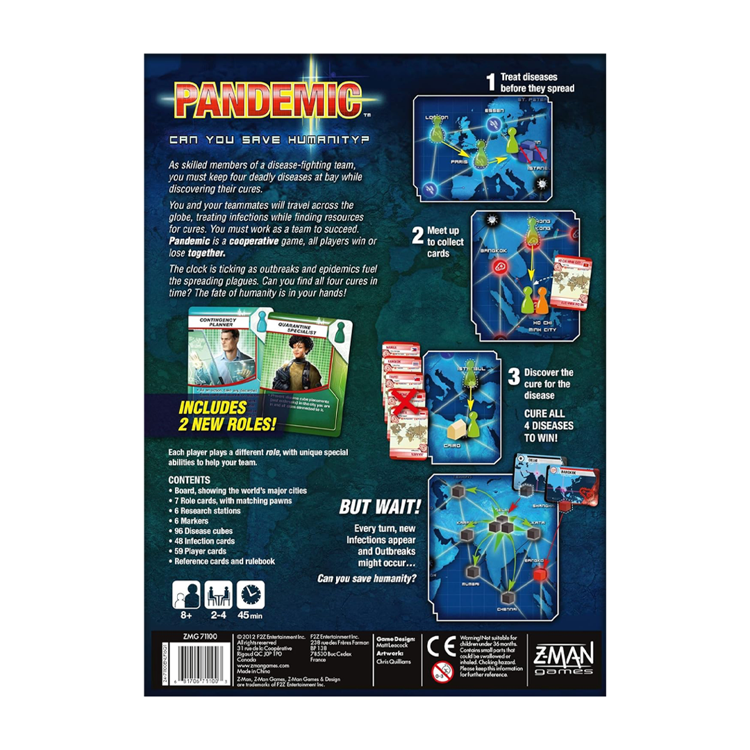Pandemic