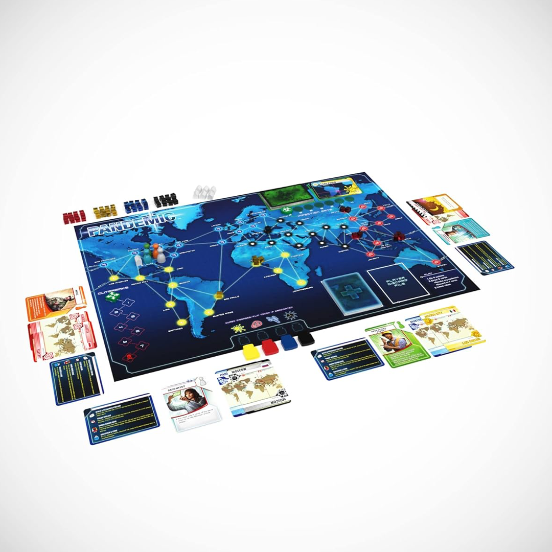 Pandemic
