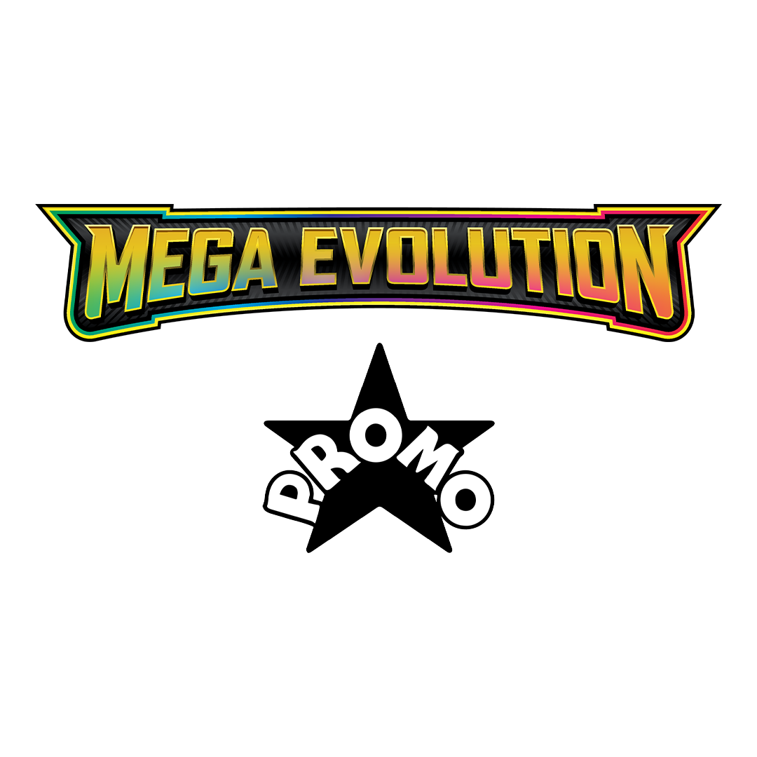 Bulbasaur (Mega Evolution Stamped) - Mega Evolution Promo - Illustration Rare - 133/132