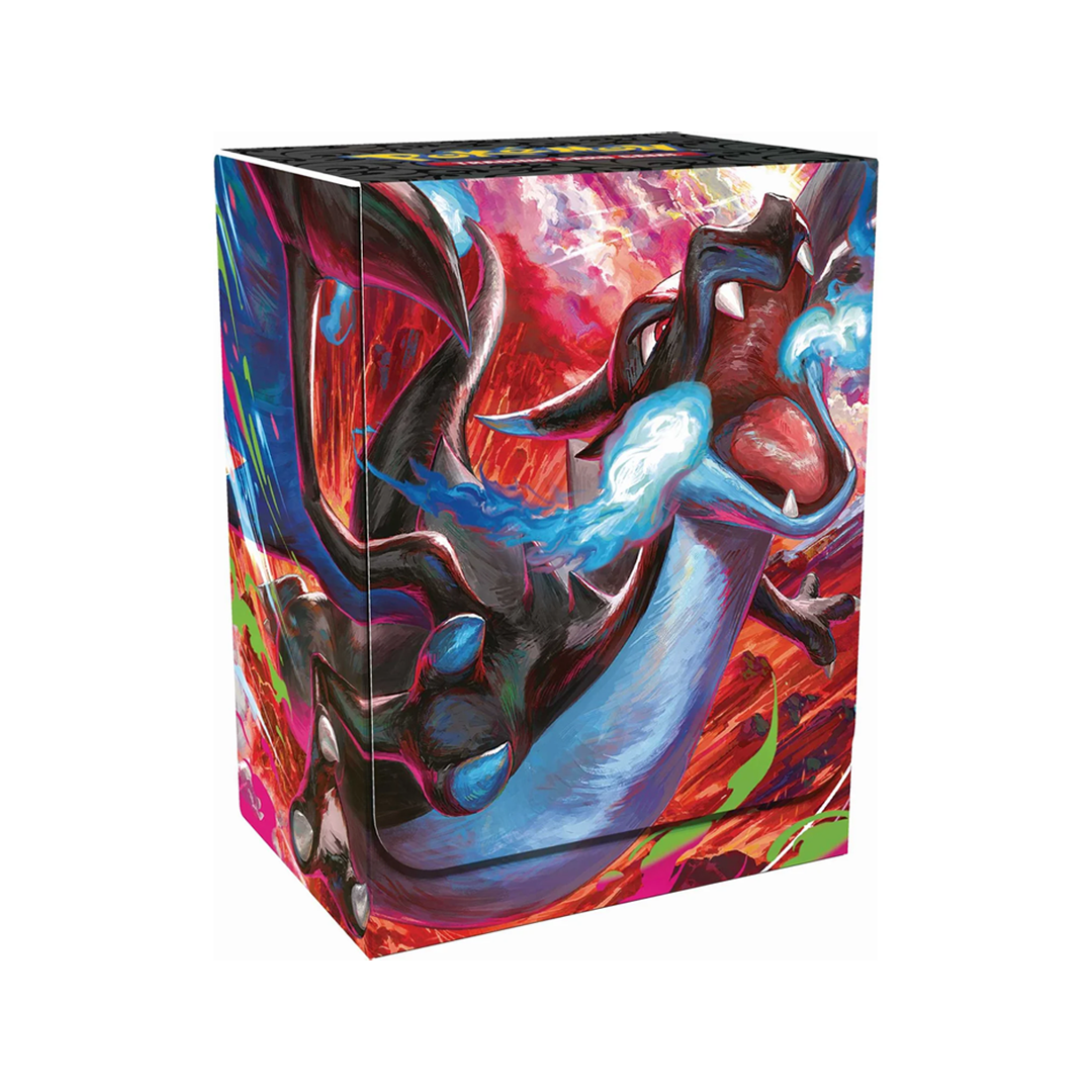 Pokémon TCG - Mega Charizard - Ultra-Premium Collection