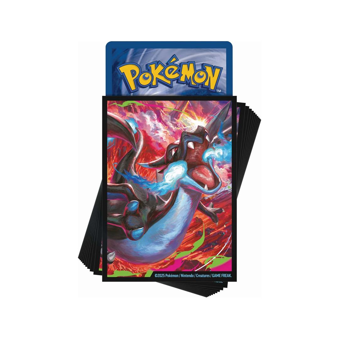 Pokémon TCG - Mega Charizard - Ultra-Premium Collection