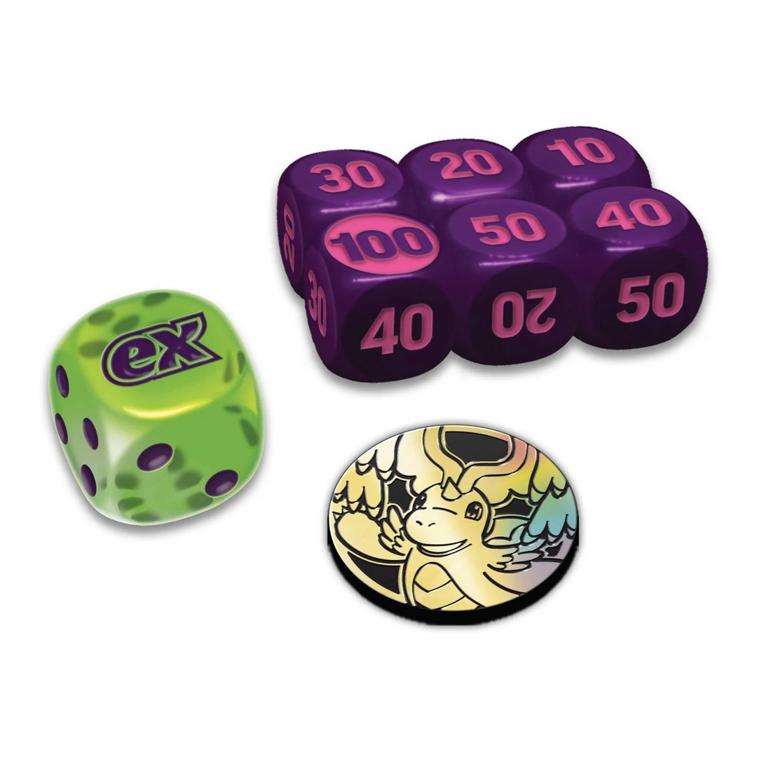 Pokémon TCG - Mega Evolution - Ascended Heroes - Elite Trainer Box