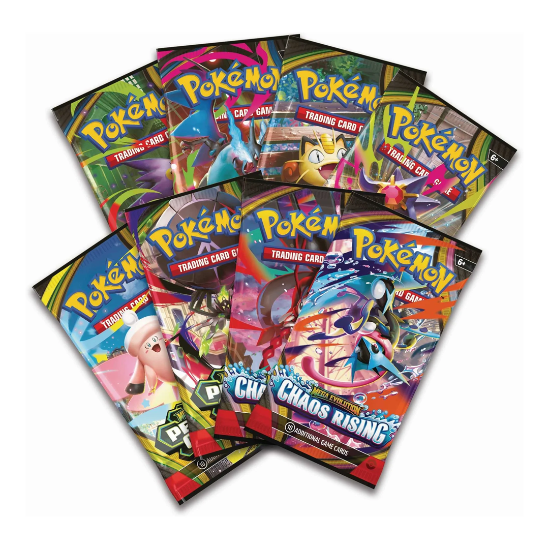 Pokémon TCG - Mega Greninja ex