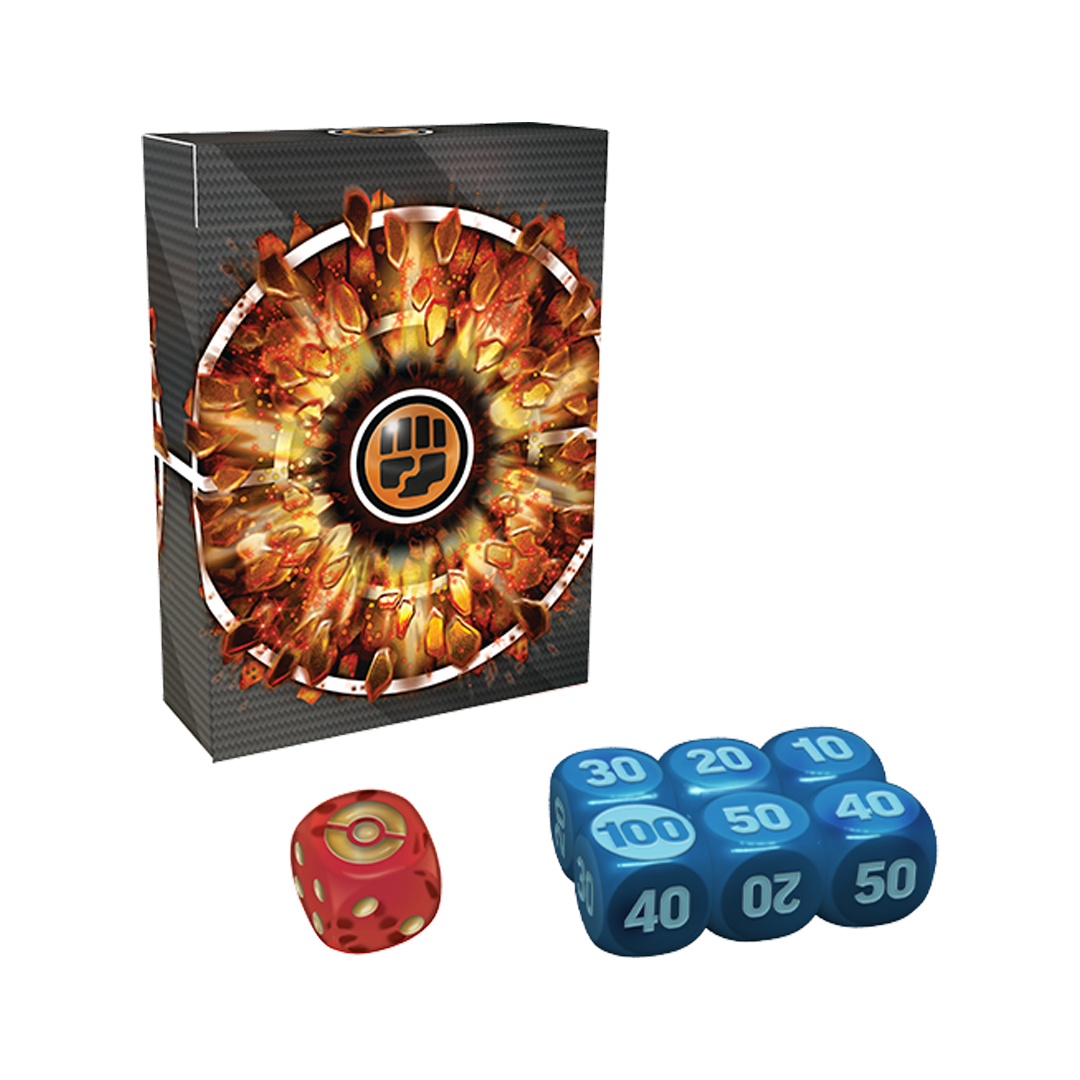 Pokémon TCG - Mega Lucario ex - League Battle Deck